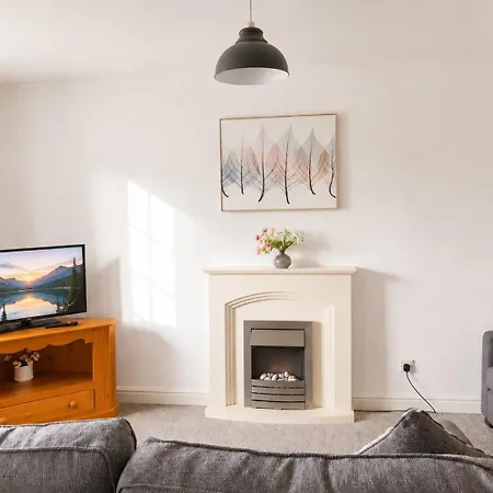 펜션 Black Bull Barn Apartment, Kirkby Stephen, Peaceful Romantic Break