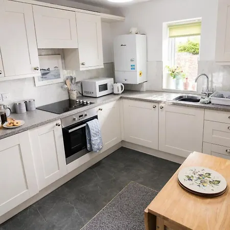 Black Bull Barn Apartment, Kirkby Stephen, Peaceful Romantic Break Nyaraló Kirkby Stephen