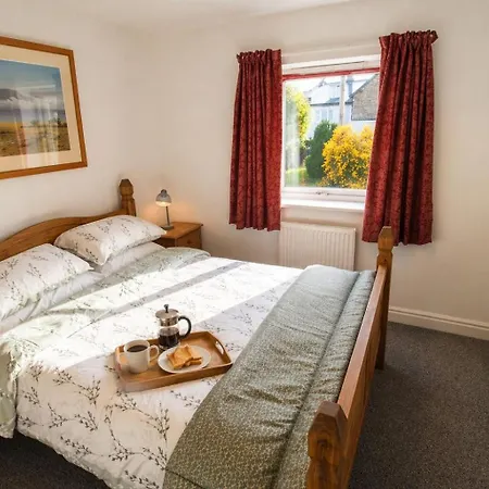 펜션 Black Bull Barn Apartment, Kirkby Stephen, Peaceful Romantic Break