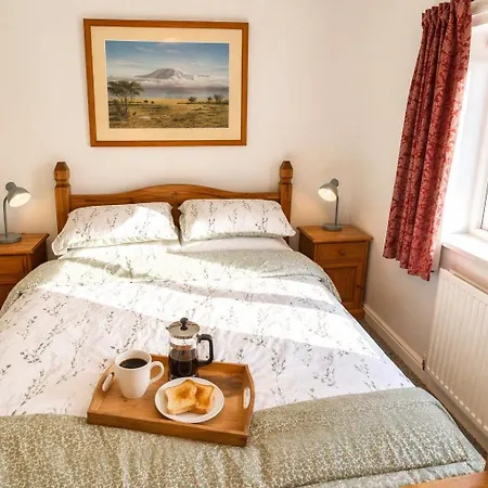 Black Bull Barn Apartment, Kirkby Stephen, Peaceful Romantic Break Nyaraló *