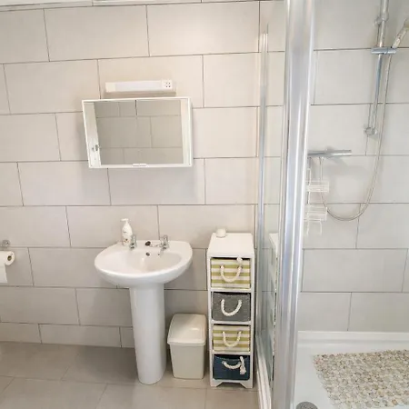Black Bull Barn Apartment, Kirkby Stephen, Peaceful Romantic Break 펜션 커크비 스티븐